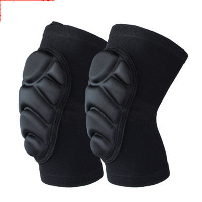 Pantalones de Esquí con Protección Absorbente para Patinaje - Image 11