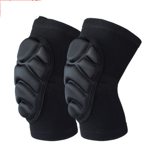 Pantalones de Esquí con Protección Absorbente para Patinaje - Image 11