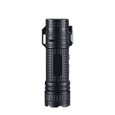 Linterna LED Multifunción Impermeable 3 en 1 con Encendedor - Image 6