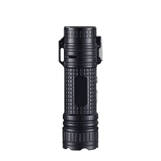 Linterna LED Multifunción Impermeable 3 en 1 con Encendedor - Image 6