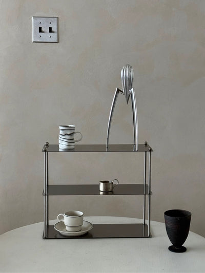 Organizador de Tazas de Metal para Mostrador - Image 11