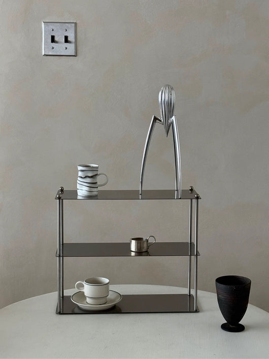 Organizador de Tazas de Metal para Mostrador - Image 11