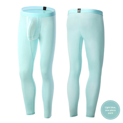 Pantalones Térmicos Deportivos para Hombre - Image 5