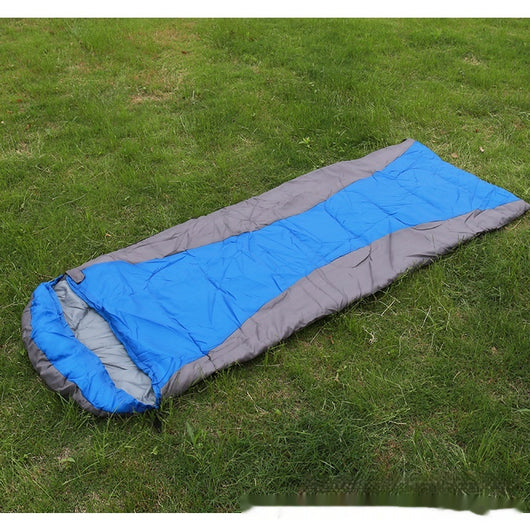 Bolsa de Dormir Térmica Acolchada para Camping y Viajes en Autocaravana - Image 4