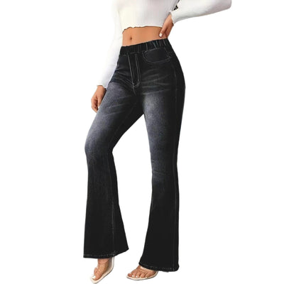 Leggins Moldeadores de Cintura con Efecto Levantador y Control Abdominal - Image 5