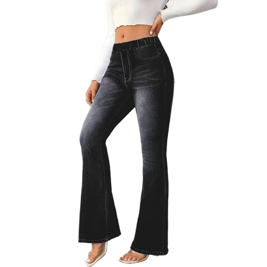 Leggins Moldeadores de Cintura con Efecto Levantador y Control Abdominal - Image 5