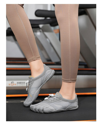 Zapatos de Yoga con Dedos Separados y Suela Antideslizante para Deportes Indoor - Image 10