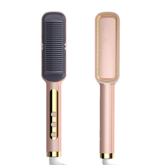 Plancha de Cabello Profesional con Pantalla LCD y 15 Velocidades - Image 7