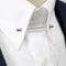 Broche de Corbata Ejecutivo para Hombre - Elegancia Profesional