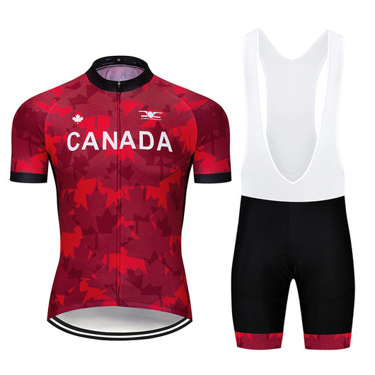 Camiseta Ciclismo Selección Nacional - Rendimiento Outdoor - Image 11