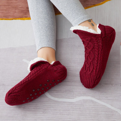 Calcetines de Lana Térmica para Invierno - Calidez y Confort para Toda la Familia - Image 8