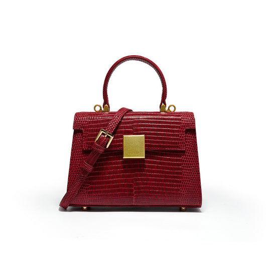 Bolso Bandolera de Cuero Diseño Exclusivo para Hombre y Mujer - Image 4