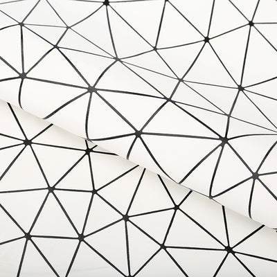Tela de Sofá PU Cuero Terciopelo Algodón con Relieve Triangular 0.7mm - Image 8