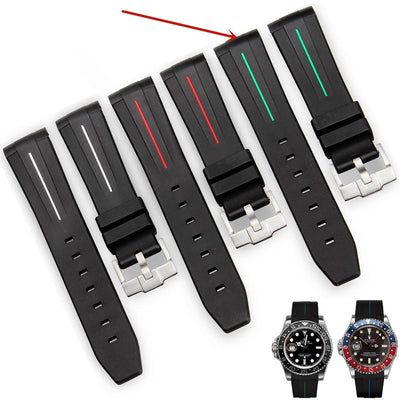 Reloj de Silicona Ecológico Premium con Cierre de Aguja - Image 8