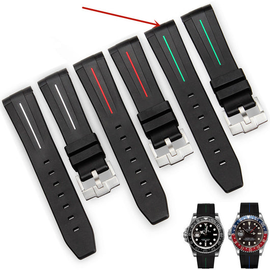 Reloj de Silicona Ecológico Premium con Cierre de Aguja - Image 8