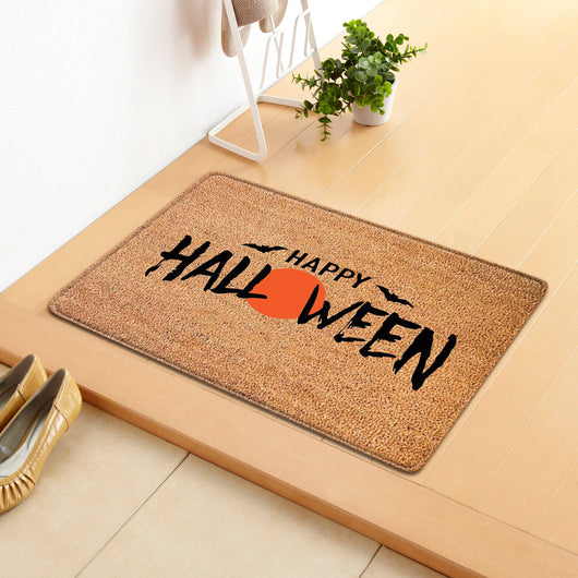 Tapete Decorativo Halloween con Letras para Puerta, Cocina y Sala - Image 50