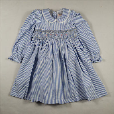 Vestidos Princesa para Niñas - Colección Primavera Verano - Image 9