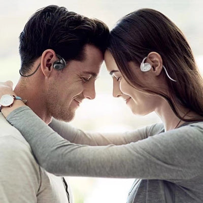 Auriculares Inalámbricos A2 con Conducción Ósea - Image 9