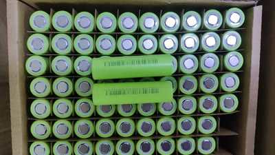 Batería de Repuesto para Taladro Eléctrico y Herramientas Inalámbricas - Image 8