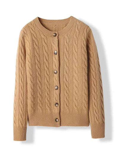 Blusa Suelta de Otoño e Invierno para Mujer - Image 9