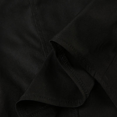 Chaqueta Slim Fit con Cuello de Pie y Cierre de Cremallera - Image 11