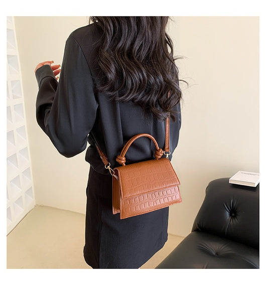 Bolso Axilar Minimalista para Mujer - Diseño Exclusivo y Funcional - Image 15