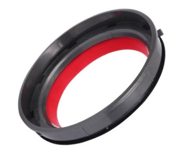 Depósito de Polvo para Aspiradora Fit - Colector de Residuos de Alto Rendimiento - Image 6