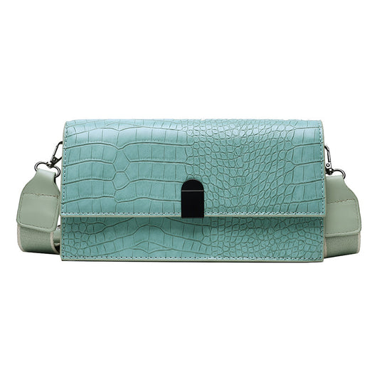 Bolsa Mensajera de Moda Compacta - Image 14