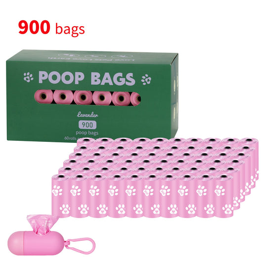 Bolsas Ecológicas para Desechos de Mascotas con Asa y Tecnología EPI - Image 16