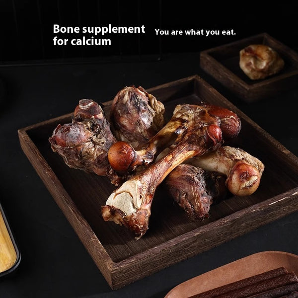 Juguete Masticable para Limpiar Dientes de Cachorros y Perros Pequeños