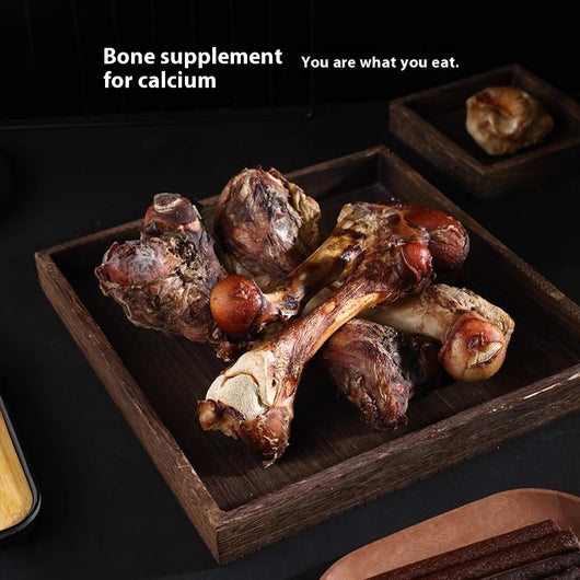 Juguete Masticable para Limpiar Dientes de Cachorros y Perros Pequeños