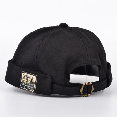 Sombrero de Cuero Melón - Image 14