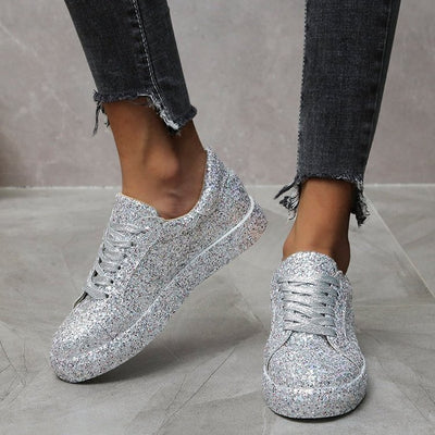 Zapato Brillante Moderno - Image 4