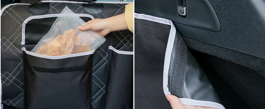 Protector Impermeable para Mascotas en el Auto - Image 14