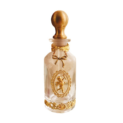 Frasco de Perfume Vintage Francés - Image 5