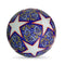 Purple Star Ball 5