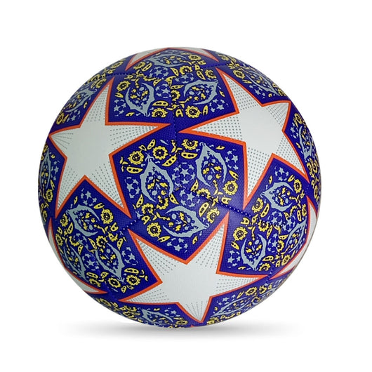 Hilo de Fútbol con Recubrimiento de Goma - Colores Variados - Image 9
