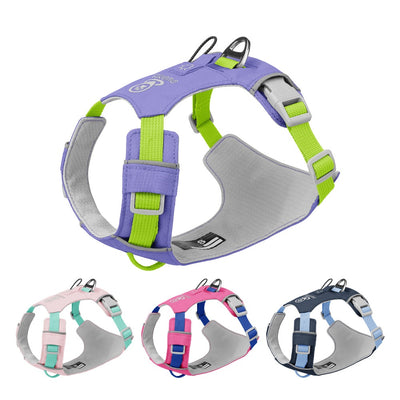 Arnés Multiusos Impermeable de Secado Rápido para Perros - Image 6