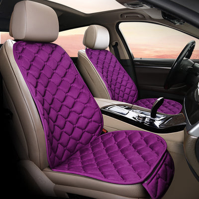 Cojín Térmico Ringer para Asiento de Auto - Comodidad Invernal - Image 12
