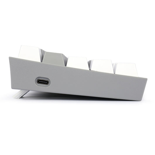Teclado Mecánico Inalámbrico Bluetooth 61 Teclas para Computadora - Image 7