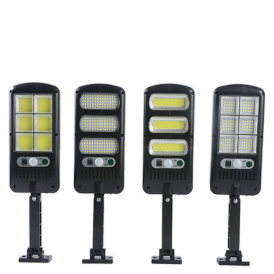 Luz Solar de Jardín con Sensor de Movimiento - Image 17