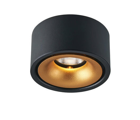 Foco de Techo Empotrado LED Redondo Estilo Nórdico - Image 4