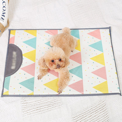 Cama Refrescante para Perros y Gatos - Image 10