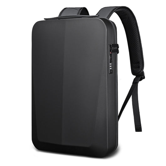 Maletín Ejecutivo Rígido para Laptop - Bolsa de Negocios Premium para Hombre - Image 4