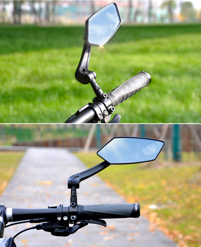 Espejo Retrovisor para Bicicleta y Moto - Image 9