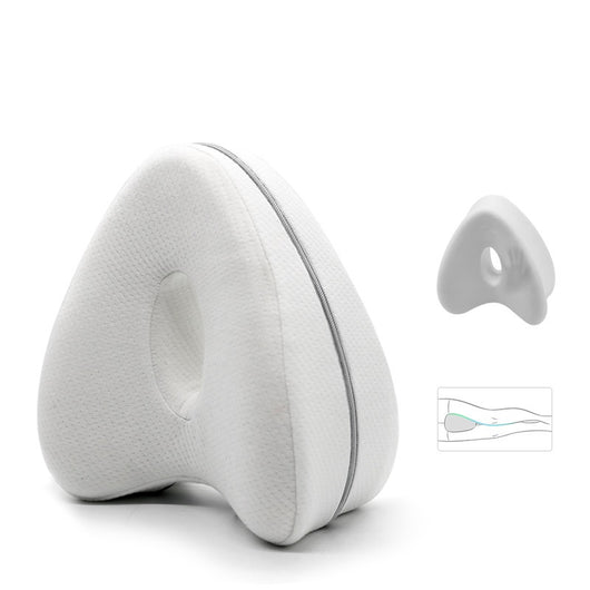 Almohada de Memoria con Forma de Corazón Love Knee - Image 14