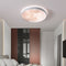 Lámpara de Techo Moderna Moon - Diseño Creativo para Dormitorio