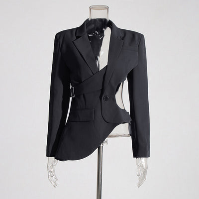 Traje Casual Retro de Alto Estilo y Diseño Moderno - Image 7