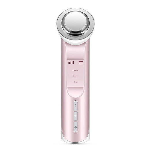 Dispositivo Masajeador Facial Ultrasónico para Tratamiento Doméstico - Image 4