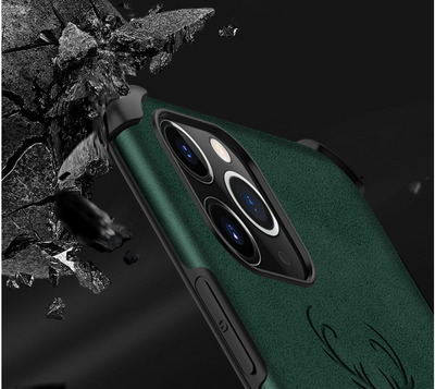 Funda Protectora para Móvil con Refuerzo en Esquinas - Image 8